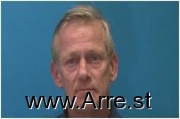 Timothy Mark Tackett Mugshot