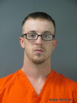 Timothy Hagen Taylor Mugshot