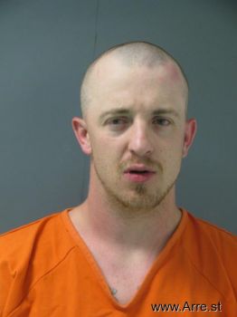 Timothy Hagen Taylor Mugshot