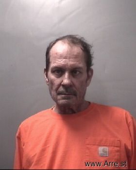 Timothy Lorin Thomas Mugshot