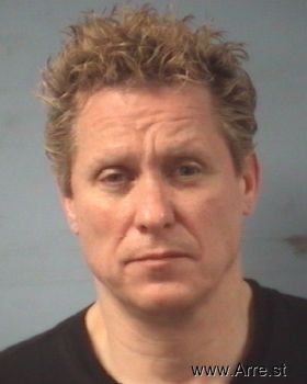 Timothy Scott Thomas Mugshot