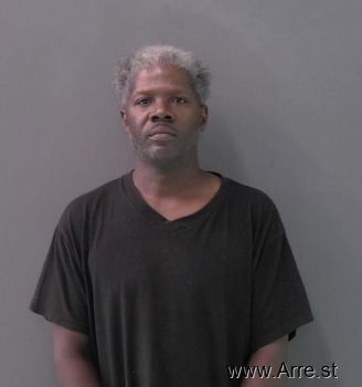 Timothy Wayne Thomas Mugshot