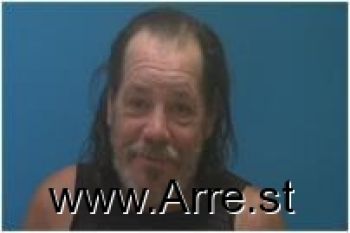 Timothy Wayne Thomas Mugshot