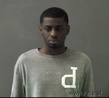 Timothy Dwon Turner Mugshot