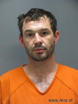 Timothy Wayne Turner Mugshot