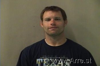 Timothy Clay Vickers Mugshot