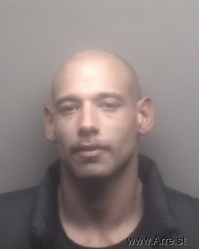 Timothy Scott Walker Mugshot