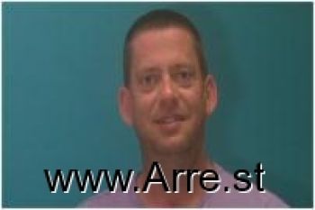 Timothy John Walker Mugshot