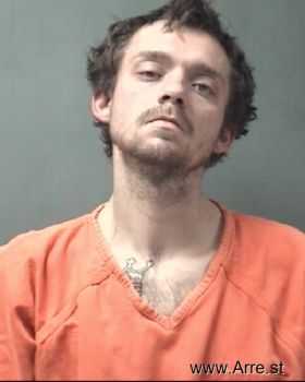 Timothy Ray Warner Mugshot