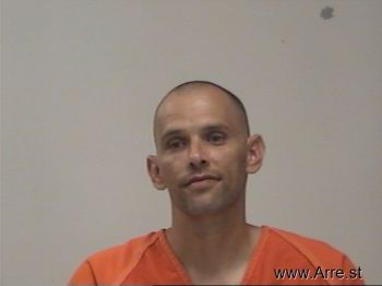 Timothy Norman Woods Mugshot