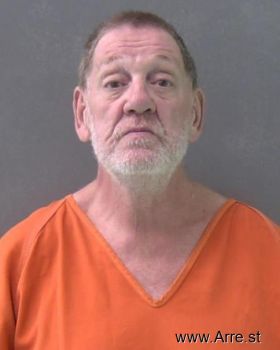 Timothy Keith Zimmerman Mugshot