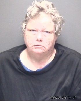 Tina Marie Butler Mugshot