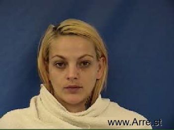 Tina Marie Carter Mugshot