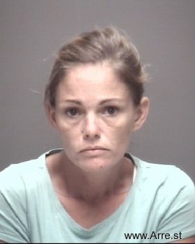 Tina Marie Davis Mugshot