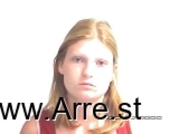 Tina Louise Fields Mugshot