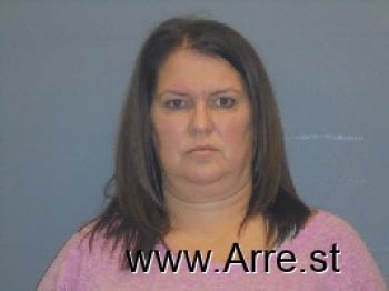 Tina Stavinoha Fisher Mugshot