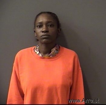 Tina Yolanda Fisher Mugshot