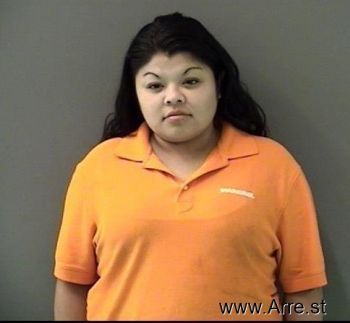 Tina  Gonzalez Mugshot