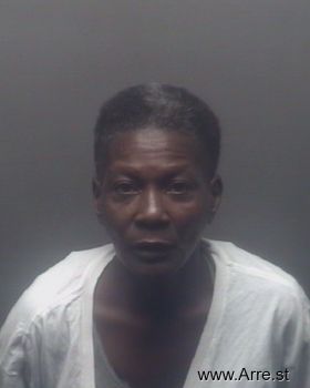 Tina Marie Hall Mugshot