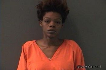 Tina Daniel Jackson Mugshot