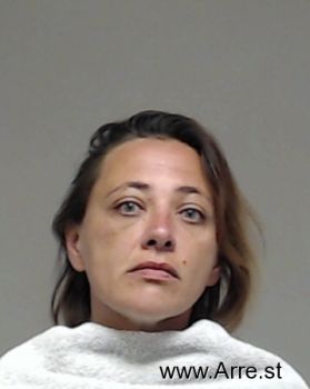 Tina Marie Johnson Mugshot