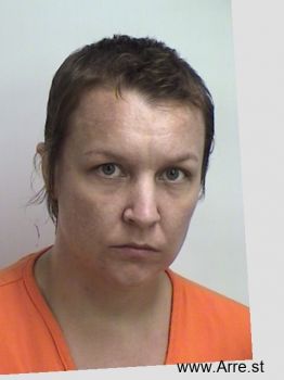 Tina Joy Langford Mugshot