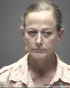 Tina Lynn Morris Mugshot