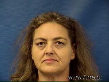 Tina Gossett Price Mugshot