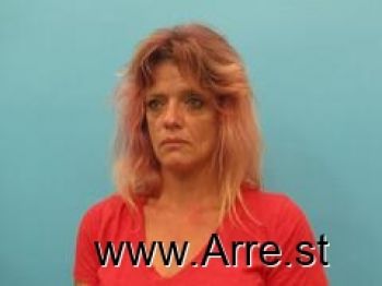 Tina  Price Mugshot