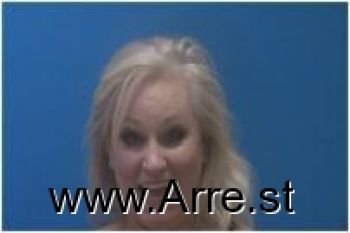 Tina Marie Riley Mugshot