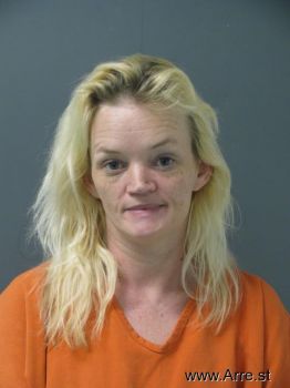 Tina Marie Simoneaux Mugshot