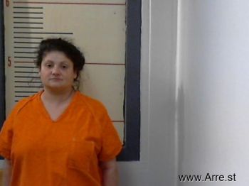 Tina Louise Williams Mugshot