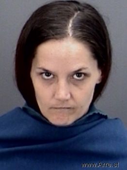 Tina Marie Williams Mugshot