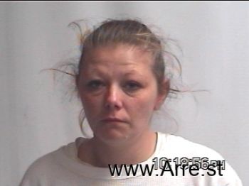 Tina Marie Wilson Mugshot