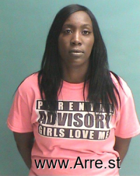 Tina Marie Young Mugshot