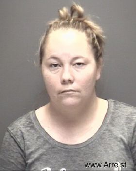 Tishanna Marie Huffman Mugshot