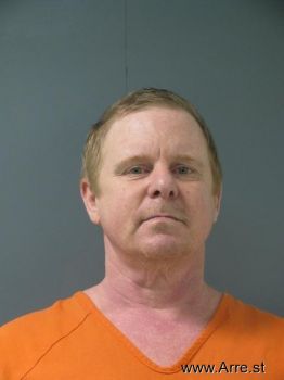 Todd Wayne Allen Mugshot