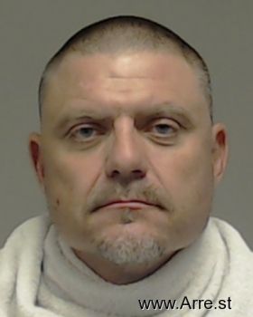 Todd Allen Anderson Mugshot