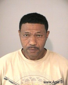 Todd Alvin Brown Mugshot