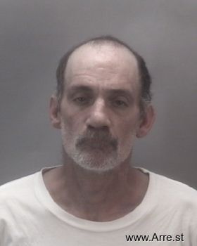 Todd Wayne Casey Mugshot