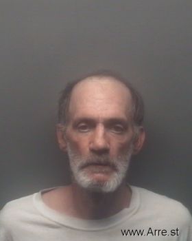 Todd Wayne Casey Mugshot