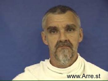 Todd Everett Clark Mugshot