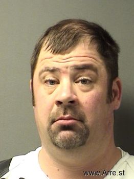 Todd Alfred Clark Mugshot