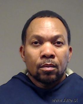 Todd  Coleman Mugshot