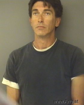 Todd Donald Decker Mugshot