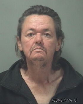 Todd Anthony May Mugshot