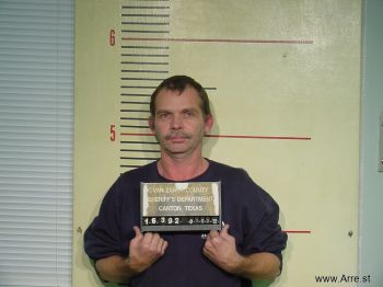 Todd Allen Nichols Mugshot