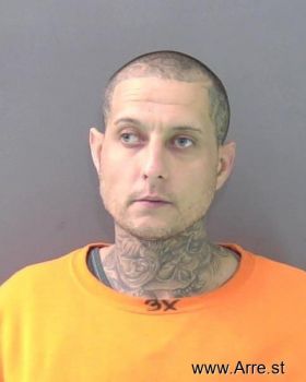 Todd Lyne Shelton Mugshot