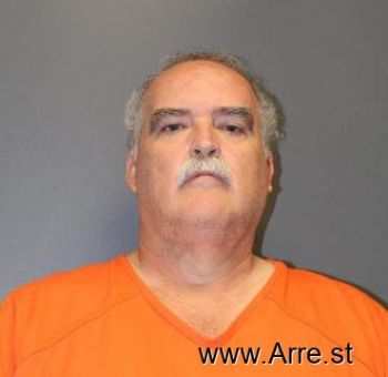 Todd Allan White Mugshot