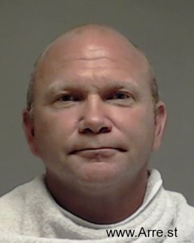 Todd Alan Youngblood Mugshot